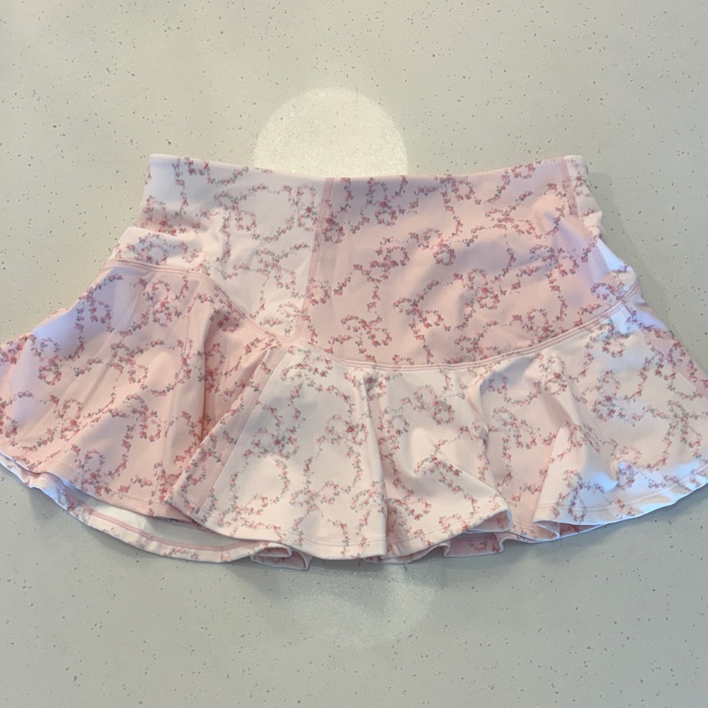 Active Skort NWOT